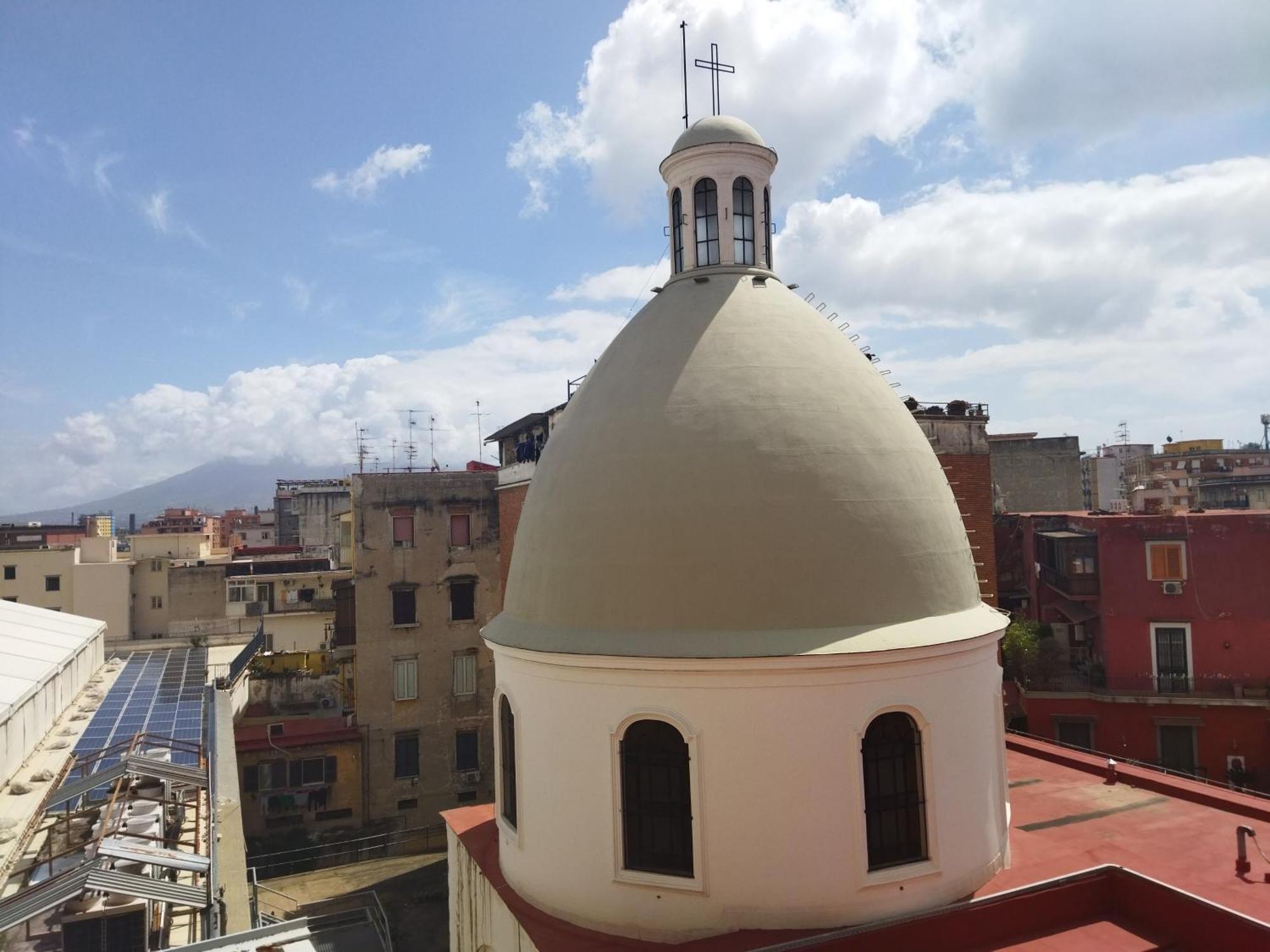 Bed & Breakfast Sant'anna Napels