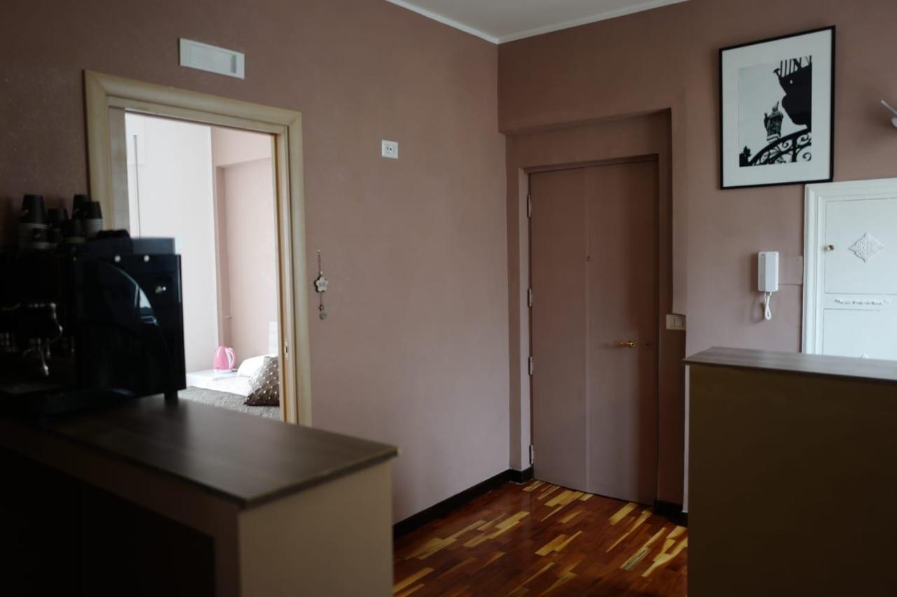 Sant'anna Bed & Breakfast
