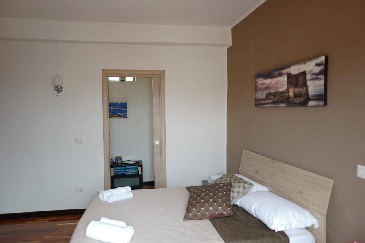Bed & Breakfast Sant'anna *