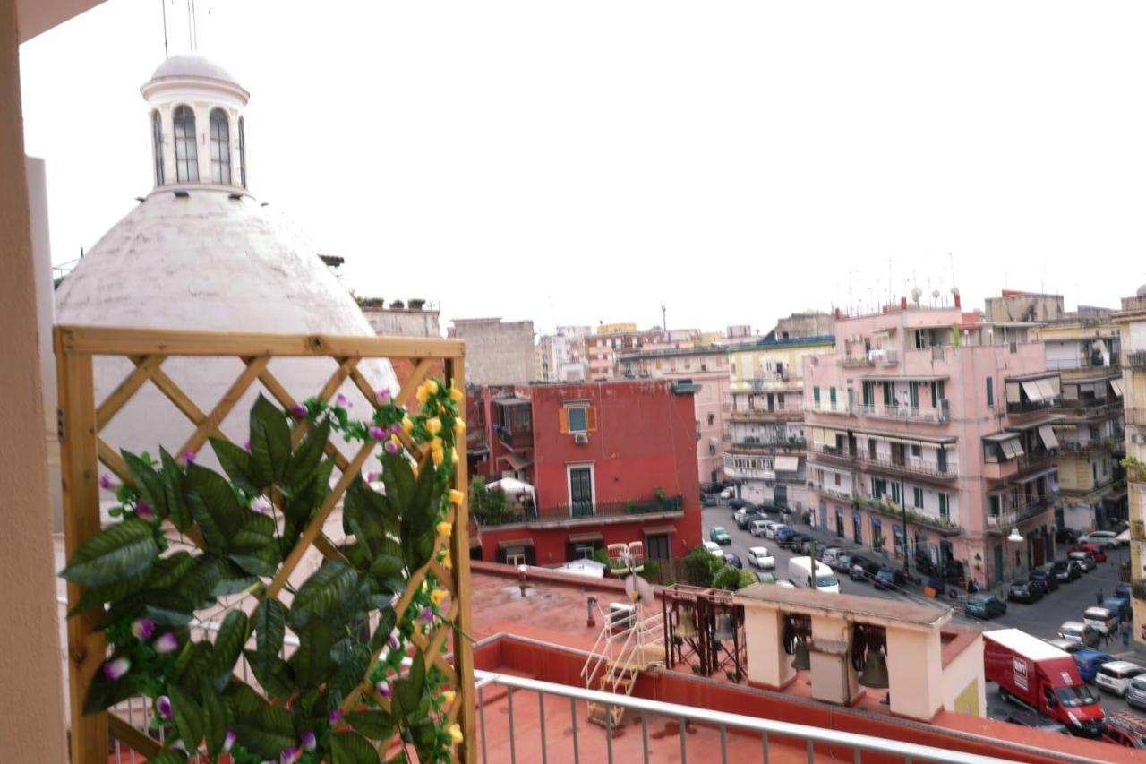 Sant'anna Bed & Breakfast Napoli