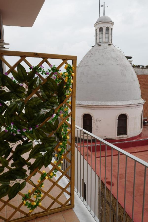 Bed & Breakfast Sant'anna *