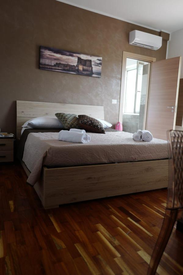 Sant'anna Bed & Breakfast