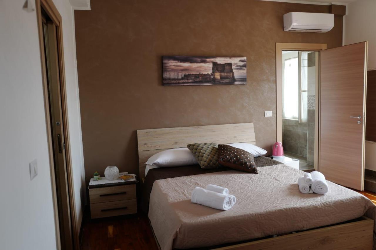 Sant'anna Bed & Breakfast