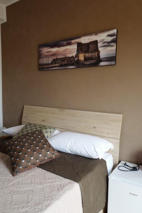 Bed & Breakfast Sant'anna Napels