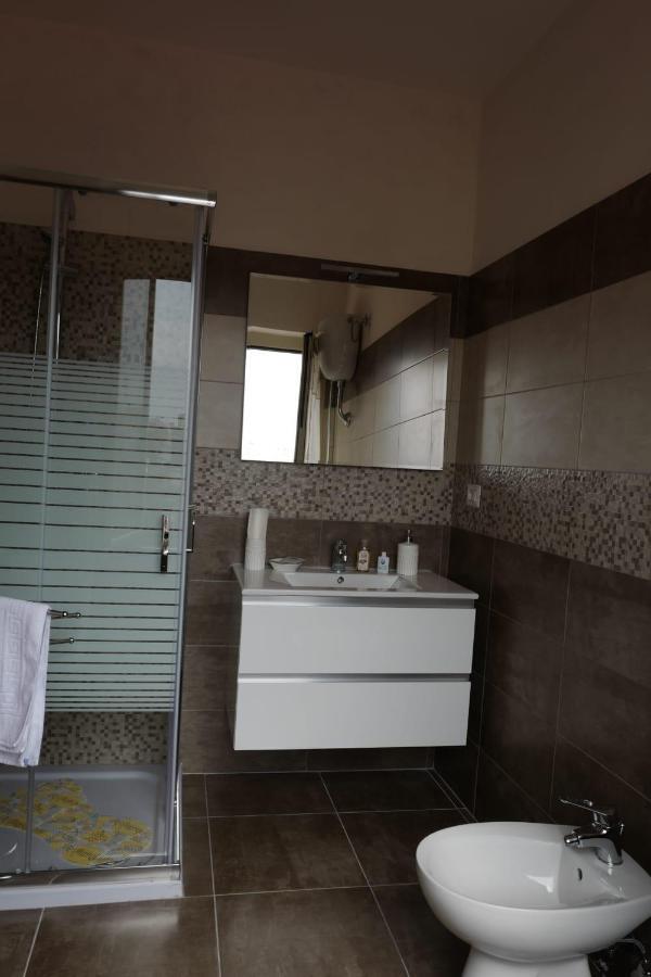 Sant'anna Bed & Breakfast *